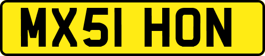 MX51HON