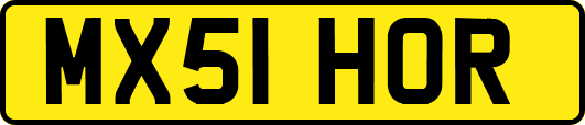 MX51HOR