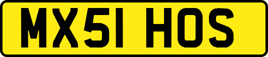 MX51HOS