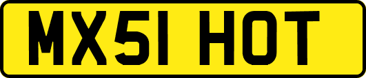 MX51HOT