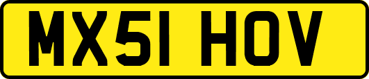 MX51HOV