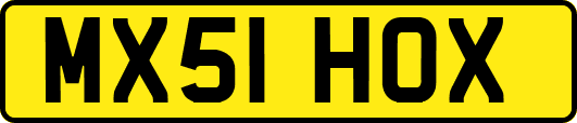 MX51HOX