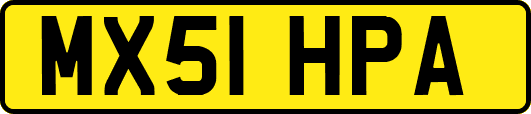 MX51HPA