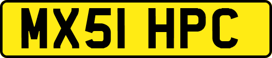 MX51HPC