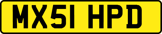 MX51HPD