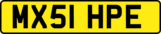 MX51HPE
