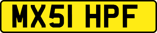 MX51HPF