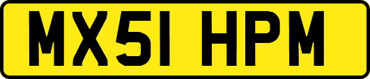 MX51HPM