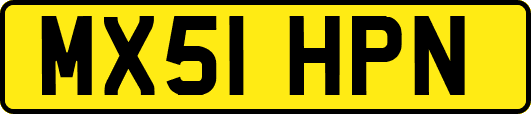 MX51HPN