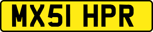 MX51HPR