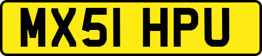 MX51HPU