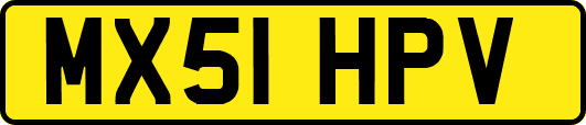 MX51HPV