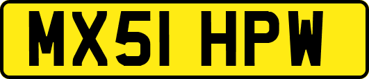 MX51HPW