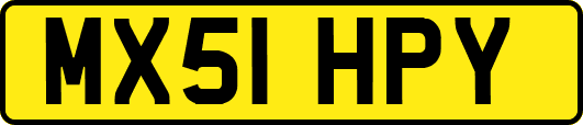 MX51HPY