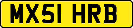 MX51HRB