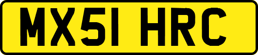 MX51HRC