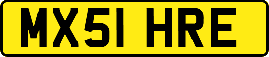 MX51HRE