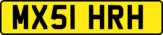 MX51HRH