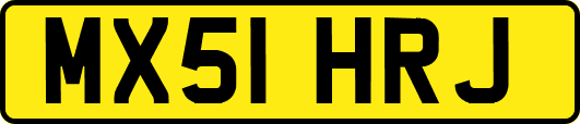 MX51HRJ