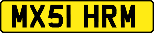 MX51HRM