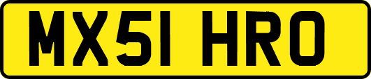 MX51HRO