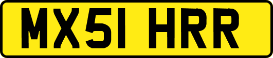 MX51HRR