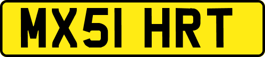 MX51HRT