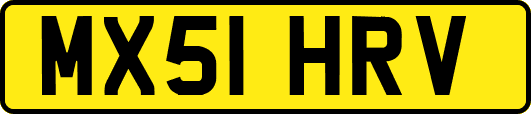 MX51HRV