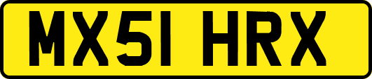 MX51HRX