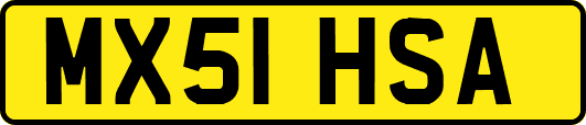 MX51HSA