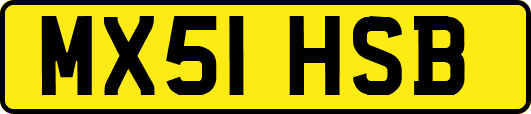 MX51HSB