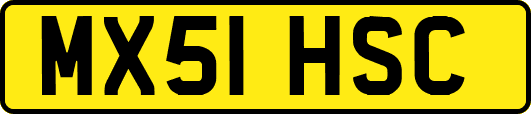 MX51HSC