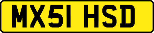 MX51HSD