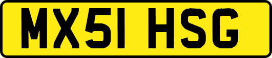 MX51HSG