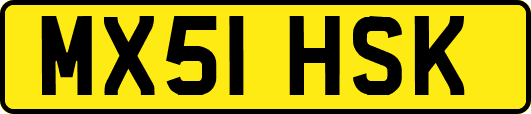 MX51HSK