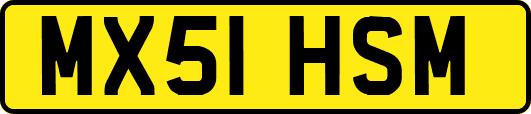 MX51HSM