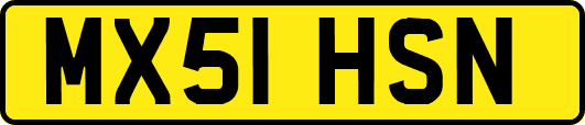 MX51HSN