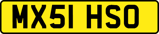 MX51HSO