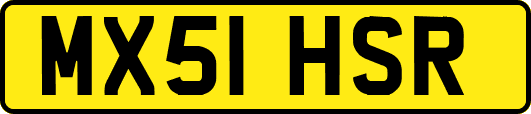 MX51HSR