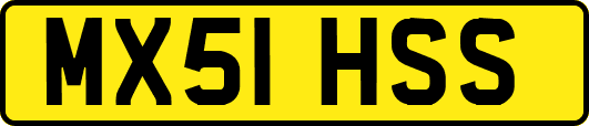 MX51HSS
