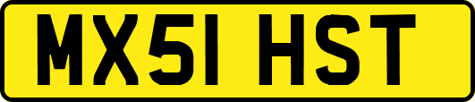 MX51HST