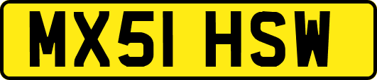 MX51HSW