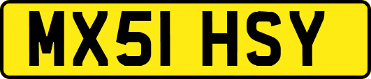 MX51HSY