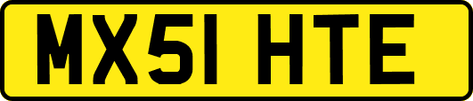 MX51HTE