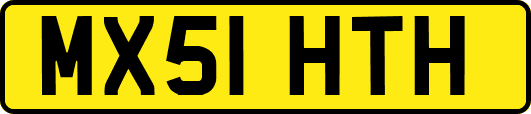 MX51HTH