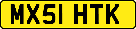MX51HTK