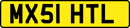 MX51HTL