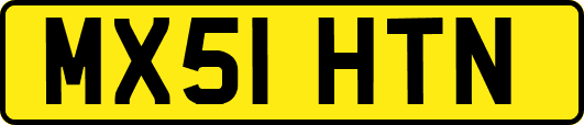 MX51HTN