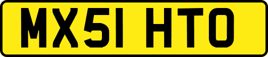 MX51HTO