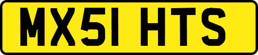 MX51HTS